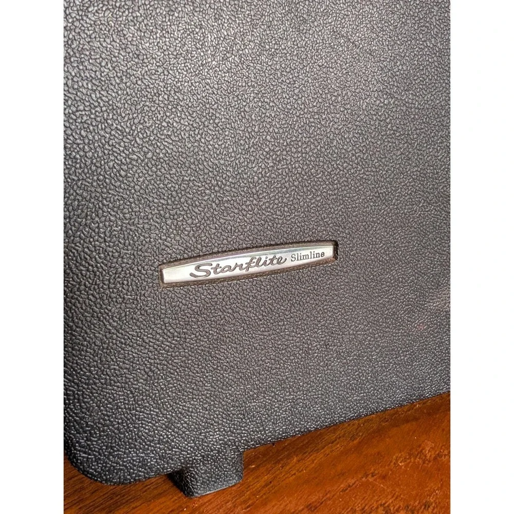 Starflite vintage slimline